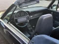 Porsche 964 Carrera 4 cabrio