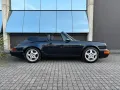 Porsche 964 Carrera 4 cabrio
