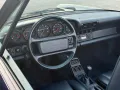 Porsche 964 Carrera 4 cabrio