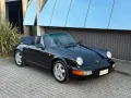 Porsche 964 Carrera 4 cabrio