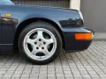 Porsche 964 Carrera 4 cabrio