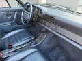 Porsche 964 Carrera 4 cabrio