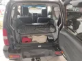 Suzuki Jimny Ranger Lim.