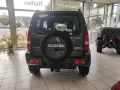 Suzuki Jimny Ranger Lim.