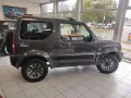 Suzuki Jimny Ranger Lim.