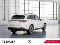 Mercedes-Benz GLC 300 e 4M AMG Night Pano Memory CarPlay AHK
