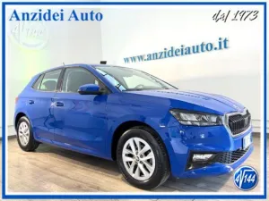 Other SKODA Fabia 1.0 TSI 95 CV Selection