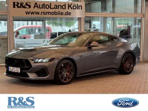 Ford Mustang GT Bronze-Styling-Paket+MagneRide+KeyFre