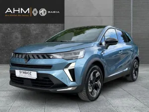Renault Symbioz Techno Full Hybrid 160 Solarbay Winter P