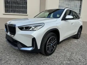 Other BMW X1 IN PROMO!!XDRIVE 25E DCT 4x4 Cambio Autom