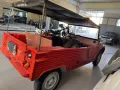 Citroën CITROEN Mehari UnicoProprietario Mehari