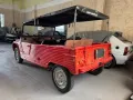 Citroën CITROEN Mehari UnicoProprietario Mehari