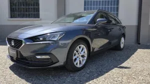 Seat SEAT Leon IN PROMO!Sportstourer 1.0 eTSI 110 CV 