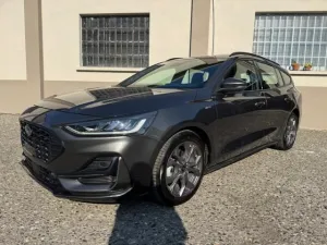 Other FORD Focus IN PROMO!!!!Hybrid 125CV Power SW ST-