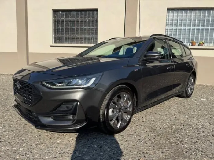 Other FORD Focus IN PROMO!!!!Hybrid 125CV Power SW ST-