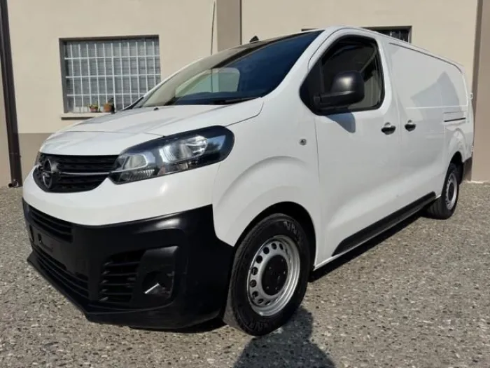 Opel OPEL Vivaro IN PROMOZIONE!!!!1.5 Diesel S&S PL-T