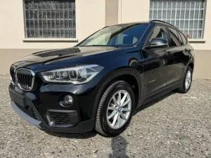 BMW X1 IN PROMOZIONE!!!!!!PRONTA CONSEGNA DIESEL