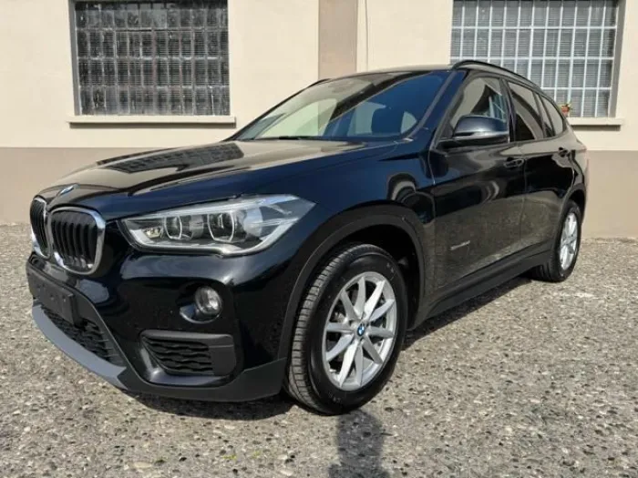 BMW X1 IN PROMOZIONE!!!!!!PRONTA CONSEGNA DIESEL