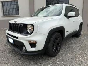 Jeep JEEP Renegade in promozione!!!!!Night Eagle 1.0 