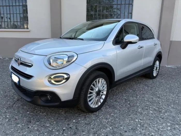 Fiat FIAT 500X IN PROMOZIONE!!!!!1.3 T4 150 CV DCT Cr