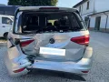 Volkswagen VOLKSWAGEN Touran 1.5 TSI ACT DSG EVO Executive 