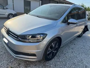 Volkswagen VOLKSWAGEN Touran 1.5 TSI ACT DSG EVO Executive 