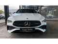 Mercedes-Benz CLA 200 Coupé AMG Advanced+ Night Winterpaket19