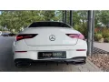 Mercedes-Benz CLA 200 Coupé AMG Advanced+ Night Winterpaket19