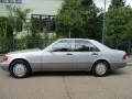 Mercedes-Benz S 320 SE  Aut., Klimaaut., W140, H-Zul., TÜV neu