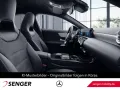 Mercedes-Benz CLA 250 e AMG Night Rückfahrkamera Ambiente LED