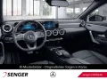 Mercedes-Benz CLA 250 e AMG Night Rückfahrkamera Ambiente LED