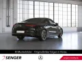 Mercedes-Benz CLA 250 e AMG Night Rückfahrkamera Ambiente LED
