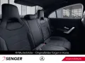 Mercedes-Benz CLA 250 e AMG Night Rückfahrkamera Ambiente LED