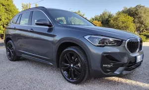 BMW Bmw X1 sDrive18i Msport