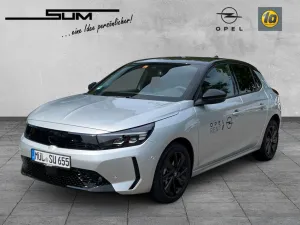 Opel Corsa GS Navi LED KlimaA Blendfreies  Klimaautom