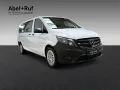 Mercedes-Benz Vito 114 CDI Tourer PRO Extralang Kame+TotW+SHz