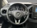 Mercedes-Benz Vito 114 CDI Tourer PRO Extralang Kame+TotW+SHz