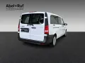 Mercedes-Benz Vito 114 CDI Tourer PRO Extralang Kame+TotW+SHz