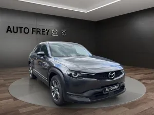 Mazda MX-30 35,5 kWh e-SKYACTIV EV 145 PS