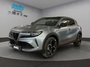 Alfa Romeo Junior Ibrida 1.2 VGT 48V-Hybrid Speciale Schieb
