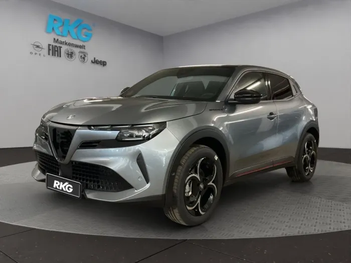 Alfa Romeo Junior Ibrida 1.2 VGT 48V-Hybrid Speciale Schieb
