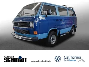 Volkswagen T3 Caravelle Synchro
