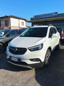 Opel Mokka X 1.6 CDTI Ecotec 136CV 4x2 Start&Sto