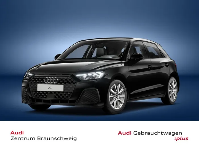 Audi A1 Sportback 30 TFSI