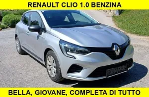 Renault RENAULT Clio SCe 65 CV 5 porte