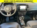 Jeep JEEP Compass 1.4 MultiAir Autom.4WD Limited