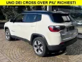 Jeep JEEP Compass 1.4 MultiAir Autom.4WD Limited