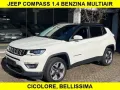 Jeep JEEP Compass 1.4 MultiAir Autom.4WD Limited
