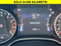 Jeep JEEP Compass 1.4 MultiAir Autom.4WD Limited