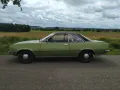 Opel Rekord D 1900, zuverlässiger Cruiser